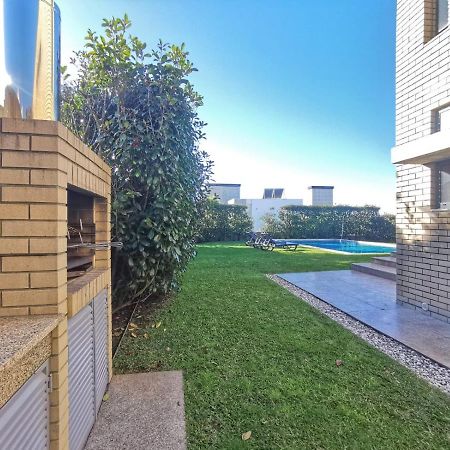 Hill & Beach House Viana do Castelo Bagian luar foto