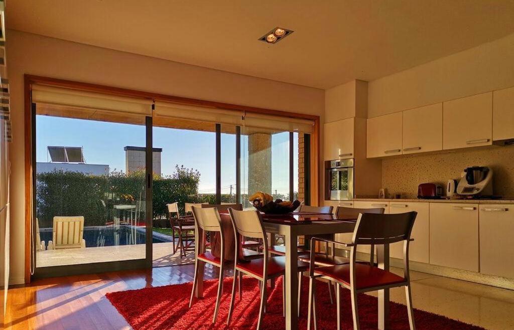 Hill & Beach House Viana do Castelo Bagian luar foto