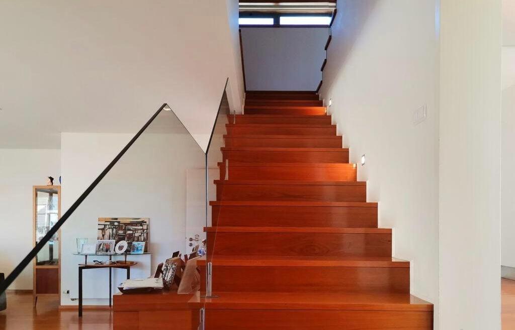 Hill & Beach House Viana do Castelo Bagian luar foto