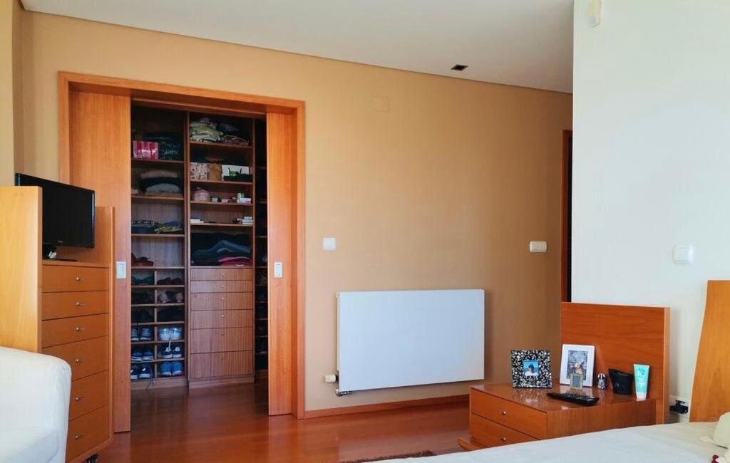 Hill & Beach House Viana do Castelo Bagian luar foto