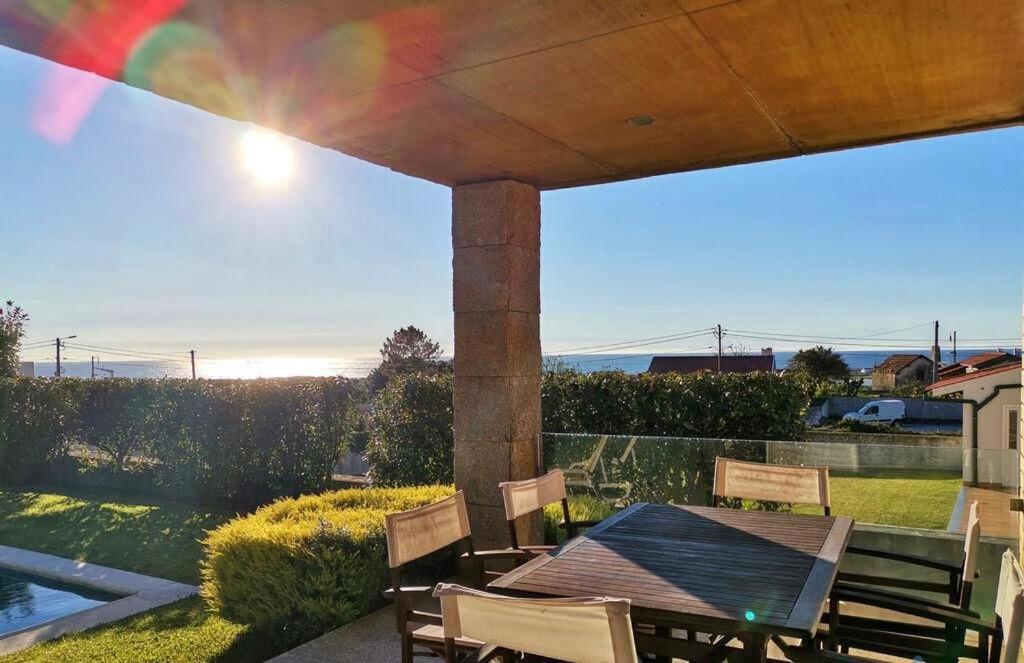 Hill & Beach House Viana do Castelo Bagian luar foto