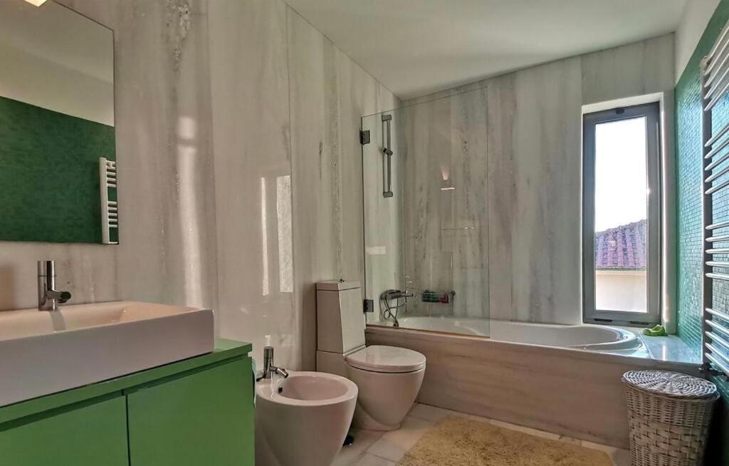 Hill & Beach House Viana do Castelo Bagian luar foto