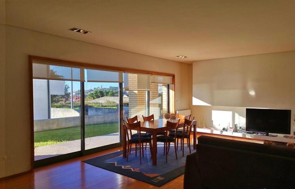 Hill & Beach House Viana do Castelo Bagian luar foto