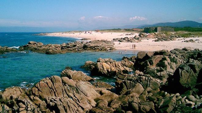 Hill & Beach House Viana do Castelo Bagian luar foto