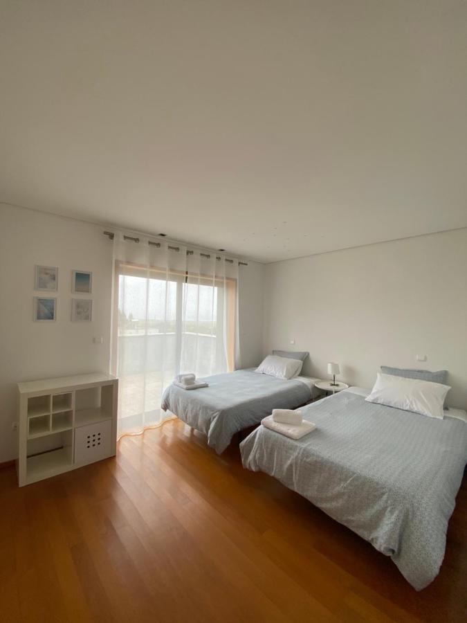 Hill & Beach House Viana do Castelo Bagian luar foto