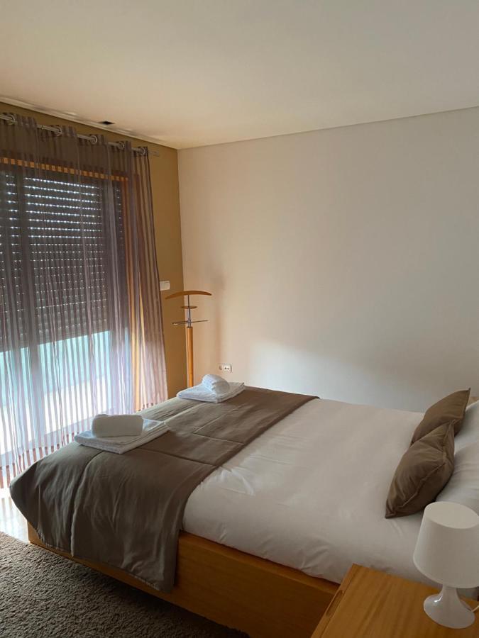 Hill & Beach House Viana do Castelo Bagian luar foto