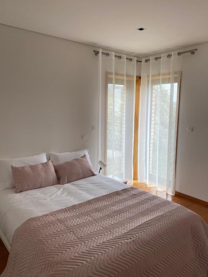 Hill & Beach House Viana do Castelo Bagian luar foto