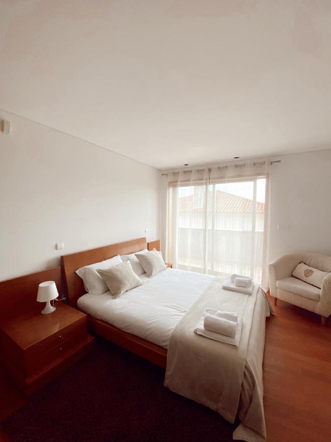 Hill & Beach House Viana do Castelo Bagian luar foto