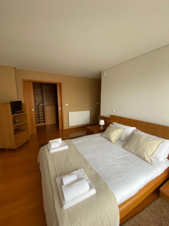 Hill & Beach House Viana do Castelo Bagian luar foto
