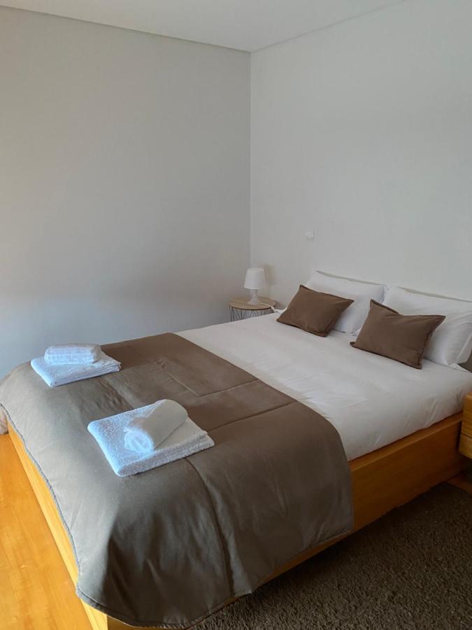 Hill & Beach House Viana do Castelo Bagian luar foto