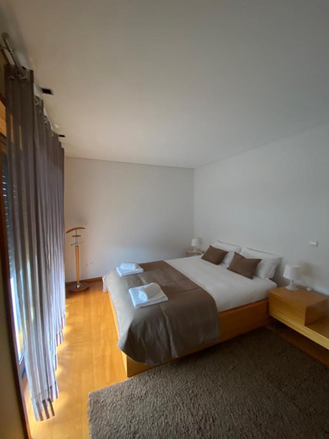 Hill & Beach House Viana do Castelo Bagian luar foto