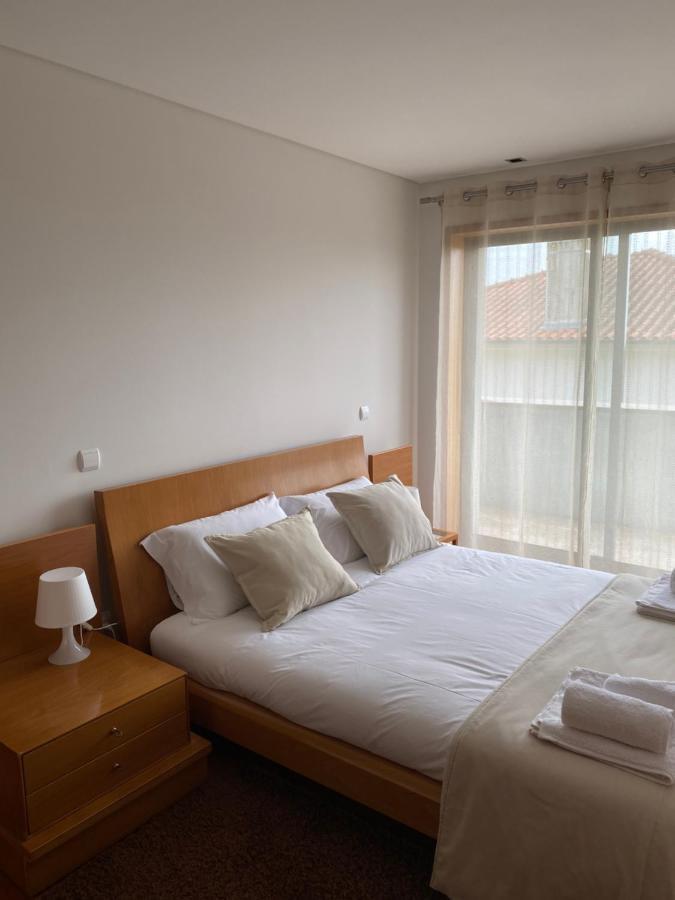 Hill & Beach House Viana do Castelo Bagian luar foto