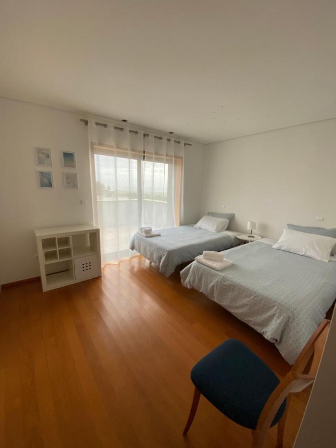Hill & Beach House Viana do Castelo Bagian luar foto