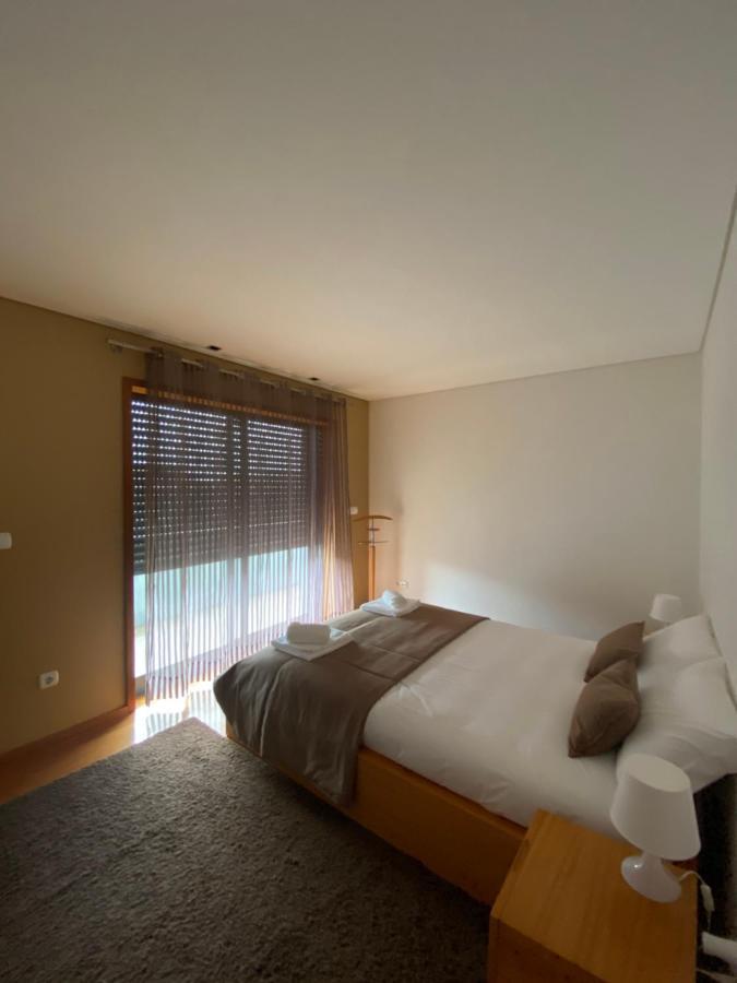 Hill & Beach House Viana do Castelo Bagian luar foto
