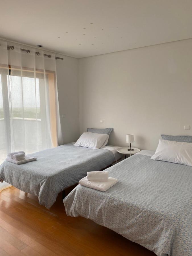 Hill & Beach House Viana do Castelo Bagian luar foto