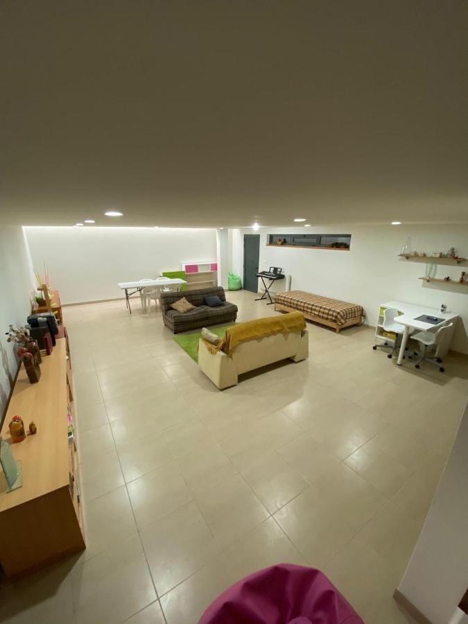 Hill & Beach House Viana do Castelo Bagian luar foto